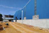 CHO THUÊ NHÀ XƯỞNG 27000M SẢN XUẤT TẠI TÂN UYÊN BÌNH DƯƠNG