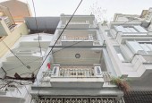BÁN GẤP PHÂN LÔ LÊ TRỌNG TẤN - Ô TÔ TRÁNH NHAU– 63M2 x 5 TẦNG NHÀ MỚI - NGÕ THÔNG KINH DOANH