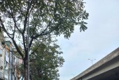 BÁN NHÀ KHUẤT DUY TIẾN THANH XUÂN, LÔ GÓC VỈA HÈ OTO TRÁNH KINH DOANH, 5T MT6.8, GIÁ 35.X TỶ