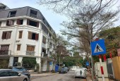 BÁN NHÀ LK VIP THANH XUÂN, VỈA HÈ OTO TRÁNH KINH DOANH, 70M2 MT5.5 THANG MÁY, NHỈNH 28 TỶ