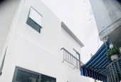 ► Nhà 2 mặt Kiệt 2.5m Phan Thanh, gần ĐH Duy Tân 42m2, 2 tầng, 3PN, đẹp thoáng, 2.7 tỷ