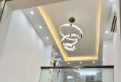 BÁN NHÀ KHƯƠNG TRUNG, NGÕ NÔNG, GẦN PHỐ, FULL NỘI THẤT, 6T*33M²,CHỈ 6.7 TỶ
