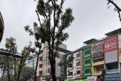HIẾM ĐẸP-MP Hoàng Quốc Việt 76/126m, 6T Thang máy,MT 5m 66.5 Tỷ,Vỉa hè rộng