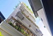 BÁN NHÀ MỸ ĐÌNH - VÀI BƯỚC RA NGÕ KD SẦM UẤT - TIỆN ÍCH BẠT NGÀN- MT BỀ THẾ - CHỦ XÂY TÂM HUYẾT