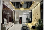 BÁN NHÀ MẶT PHỐ NGUYỄN LÂN – PHÂN LÔ OTO – 1 NHÀ RA PHỐ - 35m2 – 5T – 10.65 TỶ