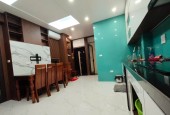 BÁN NHÀ THÁI HÀ – LÔ GÓC – 3 THOÁNG - 7 TẦNG THANG MÁY – 7.4M MT – 40M2 – 11 TỶ