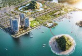 Chính thức ra hàng toà C quỹ căn Độc Quyền View Vịnh Bái Tử Long Di Sản Kỳ quan thiên nhiên thế giới.