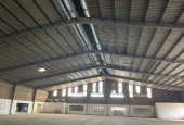 CHO THUÊ XƯỞNG 5.000M SẢN XUẤT TẠI THUẬN AN BÌNH DƯƠNG