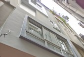 Bán nhà đẹp Bùi Xương Trạch, 5 tầng, Gần ô tô, Ở ngay, Giá 6.95 tỷ