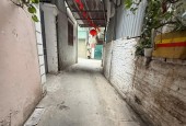 HIẾM - Bán nhà phố Khương Trung - Thanh Xuân, 40m2, mt4,3m GIÁ CHỈ 7,4 tỷ