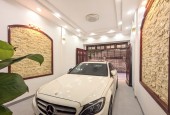 TÒA NHÀ CĂN HỘ- PHÂN LÔ - THANG MÁY- Ô TÔ TRÁNH – TRUNG TÂM TIỆN ÍCH 65Mx7 TẦNG MỚI