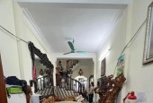 NHÀ PHÂN LÔ OTO CÁCH NHÀ 20M - 2 MẶT NGÁCH - THÔNG THOÁNG - KHUNG CỘT CHẮC CHẮN - LÊN TẦNG THOẢI MÁI