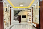 Phúc Lợi,Long Biên nhà mới ở ngày DT 36m2 x 5T giá chỉ 4.8 tỷ.