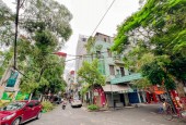 BÁN NHÀ MẶT PHỐ PHƯƠNG LIỆT – OTO TRÁNH – KINH DOANH ĐỈNH – 1 NHÀ RA PHỐ - 56m2 – 5T – 16 TỶ