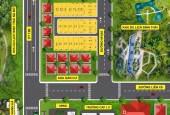 Quỹ đất có vị trí vàng tại thị trấn Thanh Hà Lạc Thuỷ Hoà Bình