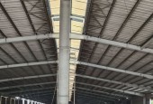 CHO THUÊ 16.000M NHÀ XƯỞNG SẢN XUẤT TẠI BẾN CÁT BÌNH DƯƠNG