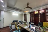 BÁN BIỆT THỰ LK 5T-75M-40.5TY-KĐT MỚI YÊN HÒA-CẦU GIẤY
YÊN HÒA-TRUNG KÍNH-BTLK PHÂN LÔ Ô TÔ CHẠY VÒNG QUANH - KINH DOANH