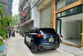 Bán cực gấp nhà phố Hoàng Cầu 5 tầng, 52m², 6PN, Ô Chợ Dừa Đống Đa, 20 tỷ, sổ đỏ