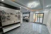 NHÀ MỚI Ở LUÔN - TRUNG TÂM THANH XUÂN - OTO ĐỖ CỔNG - 35M*6T - THANG MÁY - 8.65 TỶ