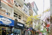 Phân Lô Ô Tô Tránh-Phố Huỳnh Thúc Kháng (Nguyên Hồng) 36/43m, 7T Thang máy 18 Tỷ