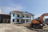 CHO THUÊ NHÀ XƯỞNG 3.500M SẢN XUẤT TẠI TÂN UYÊN BÌNH DƯƠNG