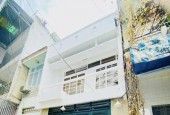 NHỈNH 5 T.Y - NGAY NGÃ 4 7 HIỀN - 44M N4.2*11 - 2 TẦNG - SẴN DÒNG TIỀN