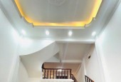 BÁN NHÀ VƯƠNG THỪA VŨ- PHÂN LÔ Ô TÔ NHỎ - GẦN MẶT PHỐ - 50M2 5 TẦNG
