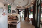 Lô góc 5 tầng ,dòng tiền 70 triệu tháng -Đường 10,5m Huỳnh Tấn Phát -Hòa Cường -Giá chỉ 13,9 tỷ .