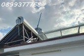 Bán nhà 3 tầng có 2 phòng trọ đang cho thuê hẻm 2/4 Nha Trang Vĩnh Hòa