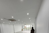 Cho thuê tòa nhà tại Hoàng Liệt, Hoàng Mai 220m2*6.5 tầng, Giá 150.000đ/m2