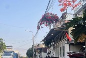CƠ HỘI VÀNG: BÁN ĐẤT KÈM NHÀ CẤP 4 TẠI TRUNG TÂM HOÀ MINH, LIÊN CHIỂU