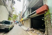 Bán Nhà NGUYÊN HỒNG - Phân Lô - Vỉa Hè - Ô tô tránh - Thang máy nhập khẩu - KD bất chấp - DT 43m x 7 Tầng x Mt 4m - Giá 20ty