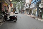 Bán nhanh nhà phố Hoàng Hoa Thám - Hà Đông, 64m2 giá chỉ nhỉnh 7 tỷ