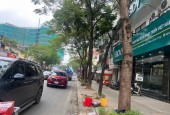 TẦM TIỀN HIẾM-MP Nguyễn Thái Học 47m/5 Tầng/MT 4.2m 23 Tỷ,Vỉa hè rộng,mới đẹp