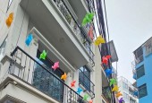 Hiếm! Nhà phố Nguyễn Tuân 45m2, 4 Tầng, Thang Máy, Ô Tô Tránh – Giá 11.5 Tỷ