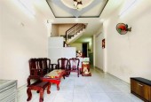 GIÁP TÂN PHÚ - GẦN CHỢ GÒ XOÀI - HXH 8M - 72M - 3 TẦNG - 5PN CHỈ 6.1 TỶ TL