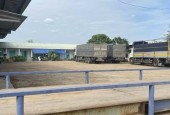 CHO THUÊ 10.000M NHÀ XƯỞNG SẢN XUẤT TẠI CHƠN THÀNH BÌNH PHƯỚC