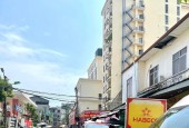 Ô TÔ TRÁNH-KINH DOANH Phố Lạc Long Quân 90m2/4Tầng/Mặt tiền 9m 34.5 Tỷ,mới đẹp