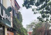 BÁN NHÀ MẶT PHỐ MAI ANH TUẤN – VIEW THẲNG RA HỒ HOÀNG CẦU – THANG MÁY – LÔ GÓC – 50m2 -  MT 12m - 28 TỶ