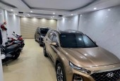 HIẾM PHỐ THÁI HÀ- LÔ GÓC - THANG MÁY – GARA 2 Ô TÔ - VỪA Ở VỪA LÀM VĂN PHÒNG - KINH DOANH