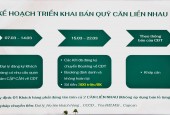Căn Hộ 5 Phòng Ngủ Siêu VIP tại The Cosmopolitan, Imperia Signature Cổ Loa - DT: 133m và 160m
