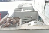 Nhà Đường Vườn Chuối Phường 4 Quận 3.