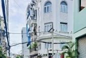 GẦN NGÃ 4 BẢY HIỀN - HXH TRÁNH THÔNG - NHÀ MỚI 85M- 2 TẦNG - 3PN NHỈNH 10