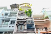 Hẻm Ôtô Đường Thành Thái Phường 14 Quận 10..