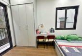 Hiếm!!! Nhà Cù Chính Lan 25m2.MTx4 lô góc, ô tô đỗ cửa, ở ngay, gần trường