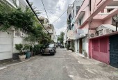 Nhà Hẻm Ôtô Nguyễn Trọng Tuyển Phường 8 Phú Nhuận