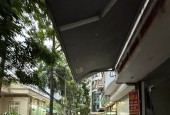 BÁN NHÀ NGỤY NHƯ KONTUM THANH XUÂN, OTO TRÁNH KINH DOANH, LÔ GÓC 72M MT6.8, GIÁ 35.XTỶ