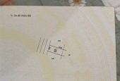 CƠ HỘI SỞ HỮU ĐẤT  ĐẤU GIÁ MẬU LƯƠNG- GIÁ TỐT.

Diện tích: 60 m²-mt 5m. giá đẹp.