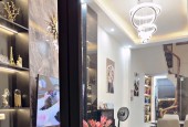 Bán nhà đẹp mặt ngõ thông phố Chợ Khâm Thiên 28m2 5tầng mặt tiền 2.8m 4.8 Tỷ Đống Đa