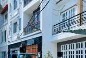 Nhà Hẻm Ôtô Đường Nguyễn Bỉnh Khiêm Phường 1 Gò Vấp.